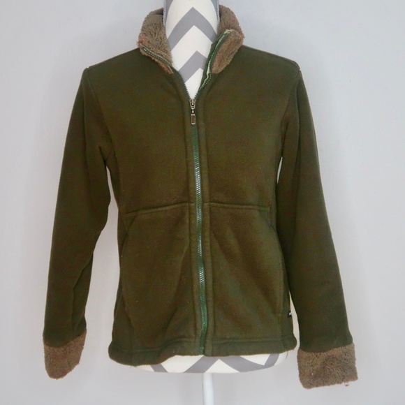 Patagonia Jackets & Blazers - Patagonia fleece zip up